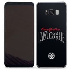 Folien für Smartphones matt