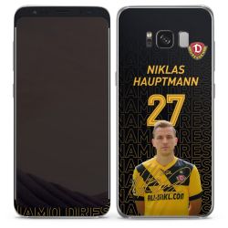 Folien für Smartphones matt