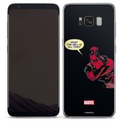 Foils for Smartphones matt