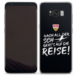 Folien für Smartphones matt