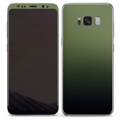 Folien für Smartphones matt