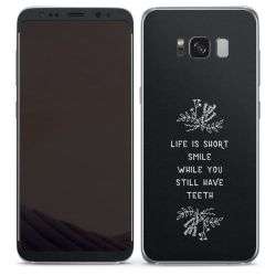 Foils for Smartphones matt