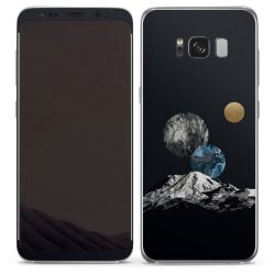 Foils for Smartphones matt