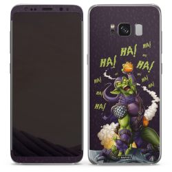 Foils for Smartphones matt