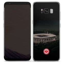 Folien für Smartphones matt