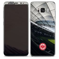 Folien für Smartphones matt