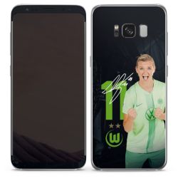 Folien für Smartphones matt