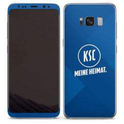 Folien für Smartphones matt