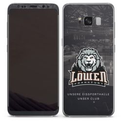 Folien für Smartphones matt