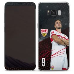 Folien für Smartphones matt