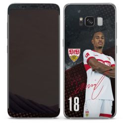 Folien für Smartphones matt