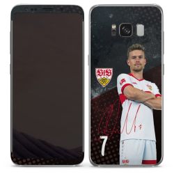 Folien für Smartphones matt