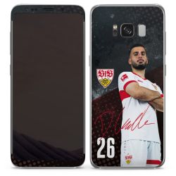 Folien für Smartphones matt