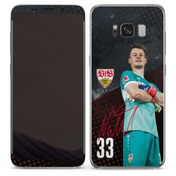 Folien für Smartphones matt