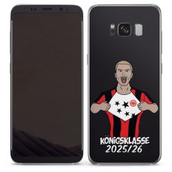 Folien für Smartphones matt