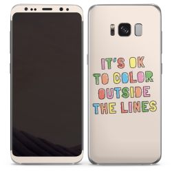 Folier Telefoner måtten