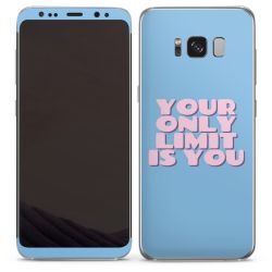 Folier Telefoner måtten