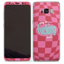 Folier Telefoner måtten