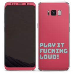 Folier Telefoner måtten