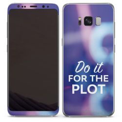 Folier Telefoner måtten