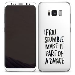 Folier Telefoner måtten