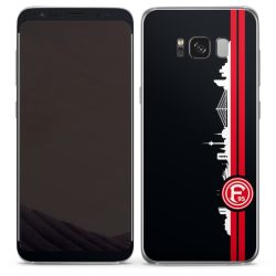 Folien für Smartphones matt