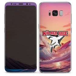 Foils for Smartphones matt