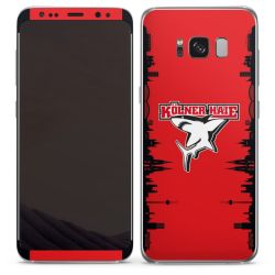 Foils for Smartphones matt