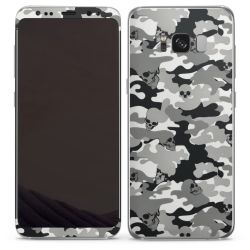 Foils for Smartphones matt