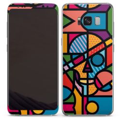 Foils for Smartphones matt