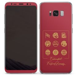 Foils for Smartphones matt