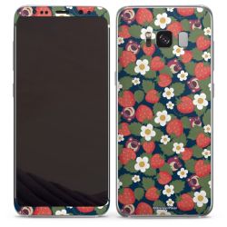 Folien für Smartphones matt