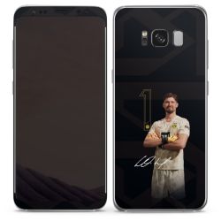 Foils for Smartphones matt