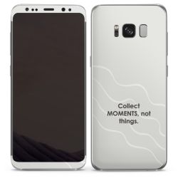 Foils for Smartphones matt