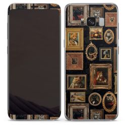 Foils for Smartphones matt