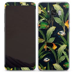 Foils for Smartphones matt