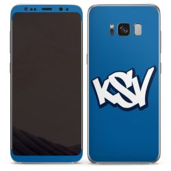 Folien für Smartphones matt