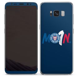 Folien für Smartphones matt