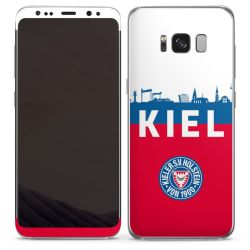 Folien für Smartphones matt