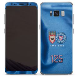 Folien für Smartphones matt