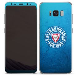 Folien für Smartphones matt