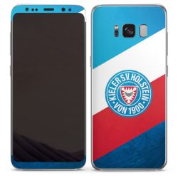 Folien für Smartphones matt