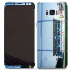 Folien für Smartphones matt