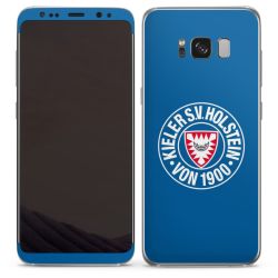 Folien für Smartphones matt