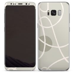 Folier Telefoner måtten