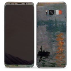 Foils for Smartphones matt