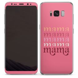 Folier Telefoner måtten