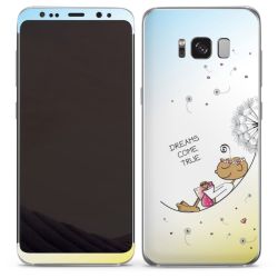 Folien für Smartphones matt