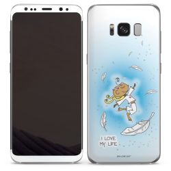 Folien für Smartphones matt