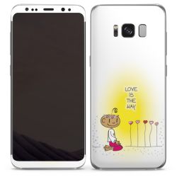 Folien für Smartphones matt